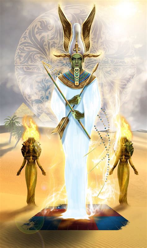 Legend Of Osiris Sportingbet